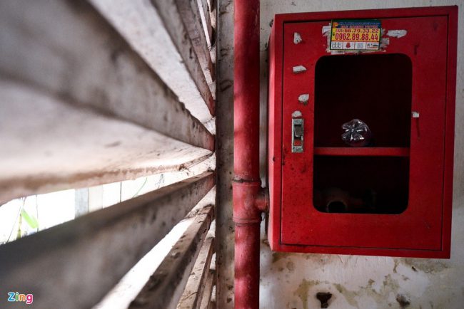 song-thap-thom-trong-chung-cu-cu-o-tphcm