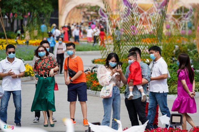 doi-nang-du-xuan-ngay-cuoi-nam-tai-tphcm