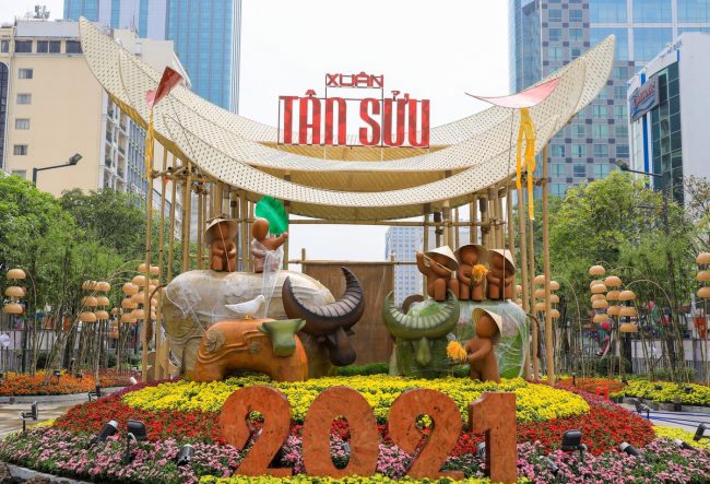 duong-hoa-nguyen-hue-truoc-ngay-khai-mac