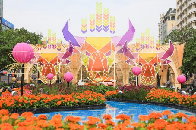 duong-hoa-nguyen-hue-truoc-ngay-khai-mac