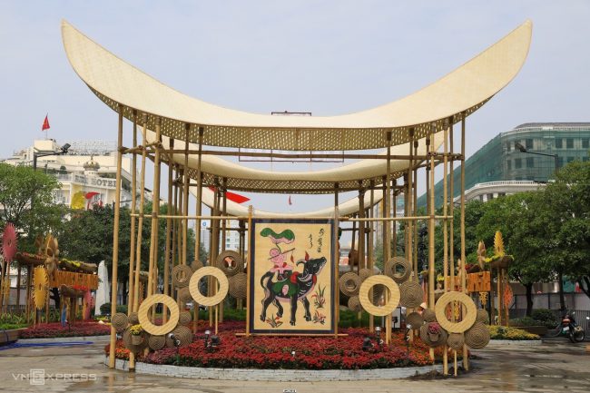 duong-hoa-nguyen-hue-truoc-ngay-khai-mac