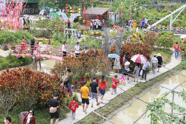 lang-hoa-tram-tuoi-o-mien-tay-ron-rang-du-khach